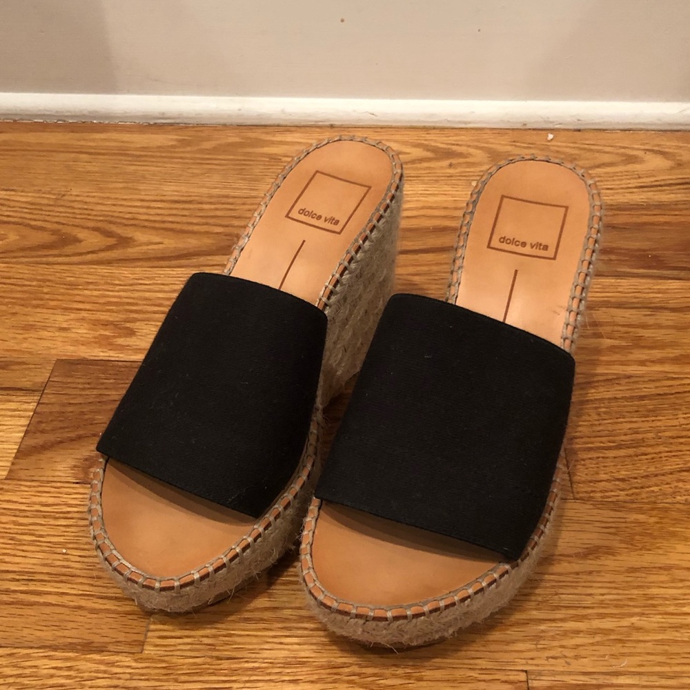 Dolce Vita Espadrilles